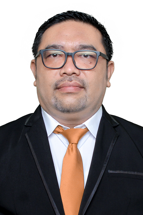 Matius Perangin Angin