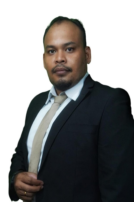 Darmanta Sitepu