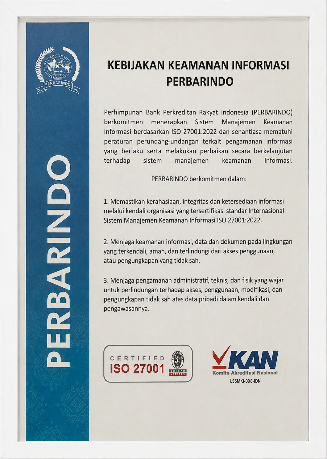 Pengumuman